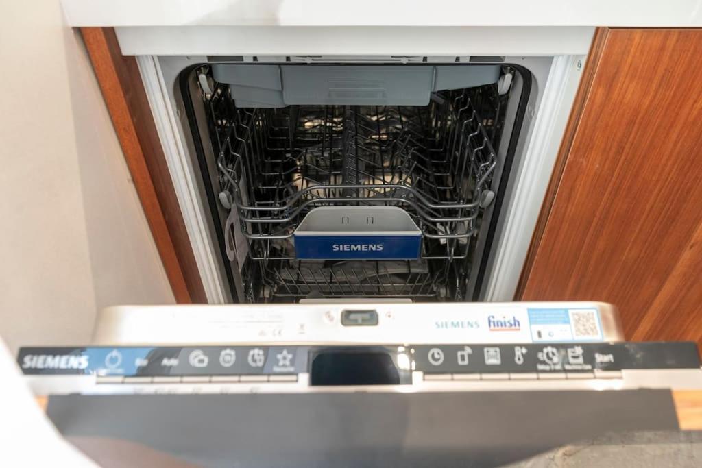Apartament Koral - Kompozytorow Polskich 7 Lublin Exteriör bild