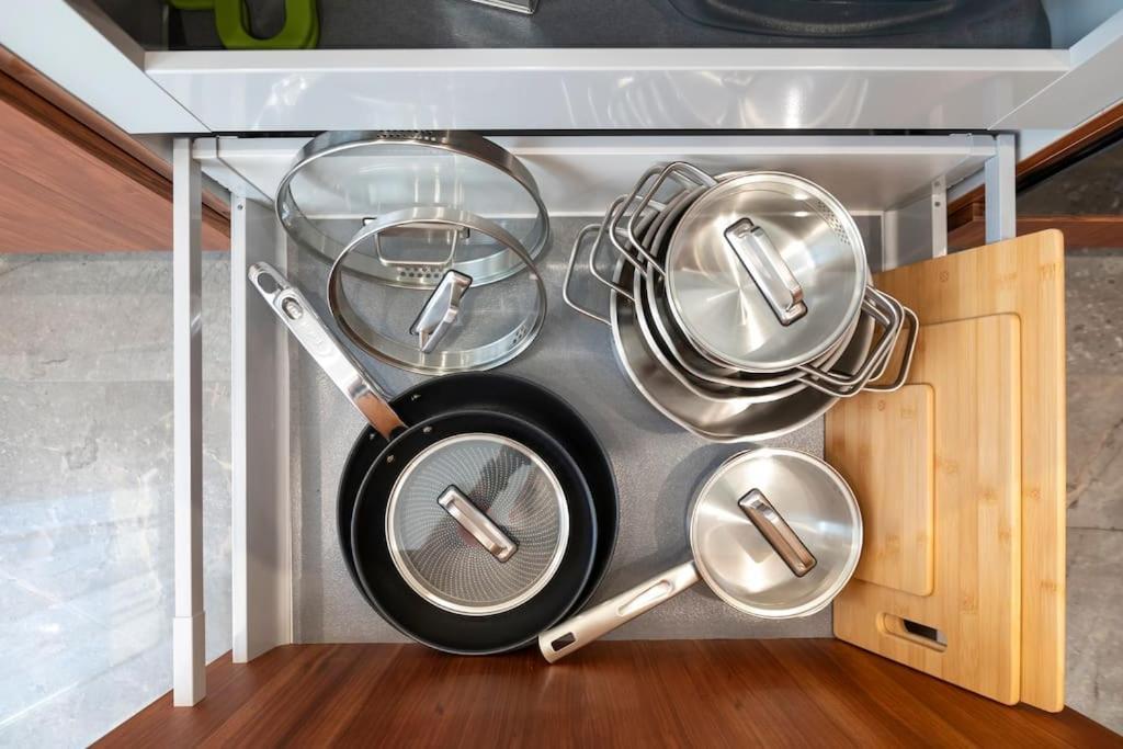 Apartament Koral - Kompozytorow Polskich 7 Lublin Exteriör bild