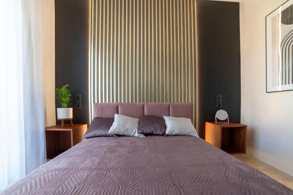 Apartament Koral - Kompozytorow Polskich 7 Lublin Exteriör bild