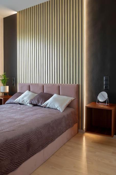 Apartament Koral - Kompozytorow Polskich 7 Lublin Exteriör bild